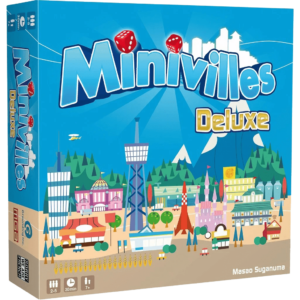 Minivilles Deluxe