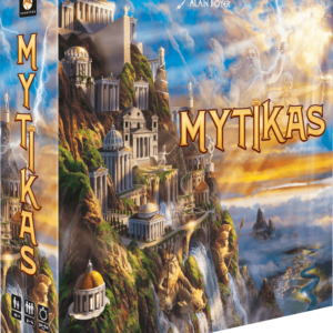 Mytikas