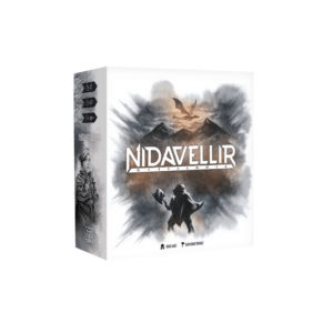 Nidavellir