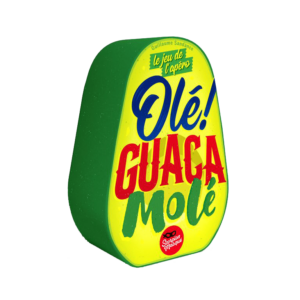 Olé Guacamolé