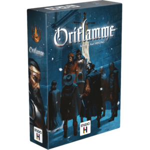 Oriflamme