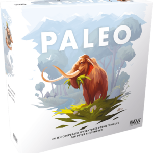 Paleo