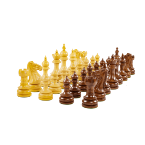 Pièces échecs num 5