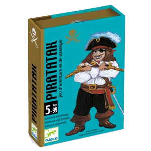 Piratatak