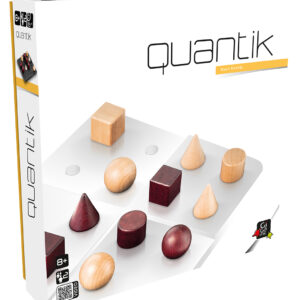 Quantik mini