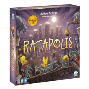 Ratapolis