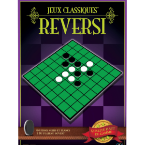 Reversl – Jeux classique