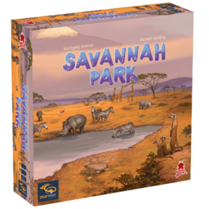 Savannah Park