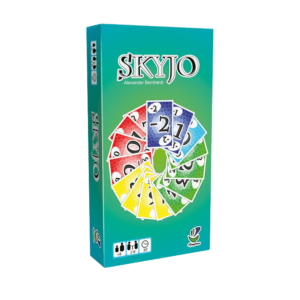 Skyjo