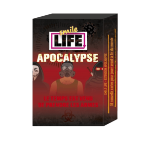 Smile Life – Apocalypse (ext)