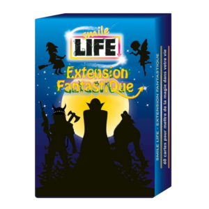 Smile Life – Fantastique (ext)