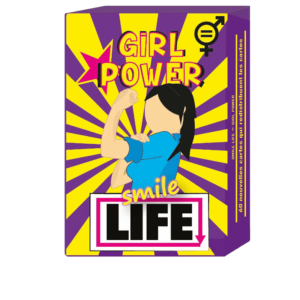 Smile Life – Girl Power (ext)