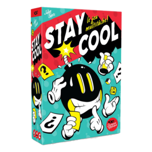 Stay Cool