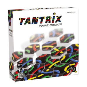 Tantrix