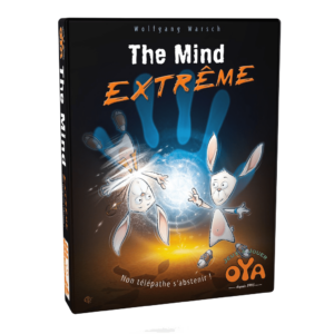 The Mind Extrême