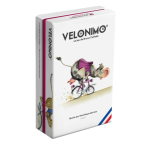 Velonimo