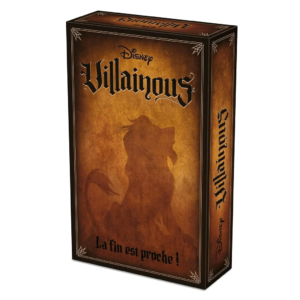 Villainous – La fin est proche