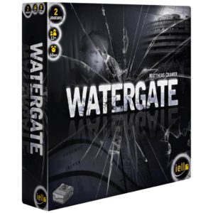 Watergate