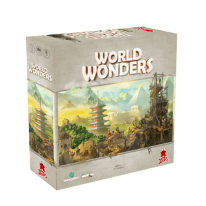 World wonders