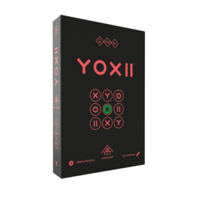 Yoxii