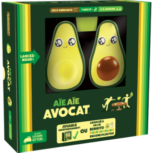 Aïe Aïe Avocat