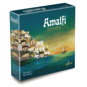 Amalfi Renaissance