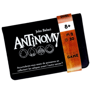 Micro Game – Antinomy