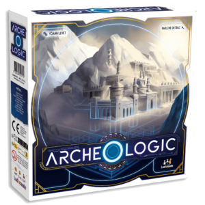 Archeologic