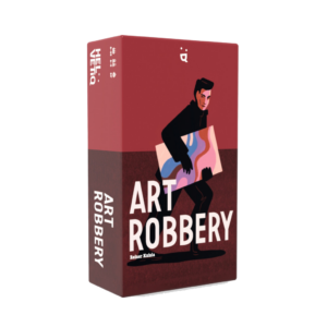 Art Robbery