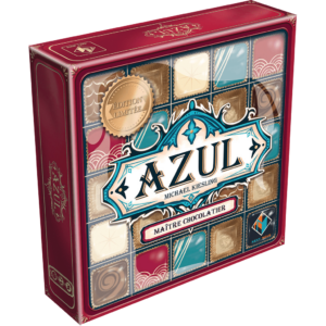 Azul – Maître Chocolatier