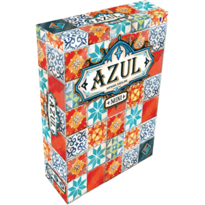 Azul Mini