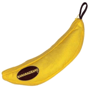 Bananagrams