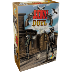 Bang ! Le Duel