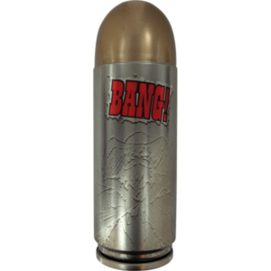 Bang! – The Bullet