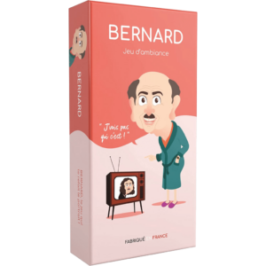 Bernard