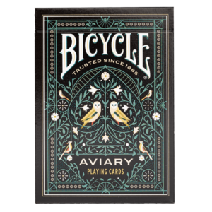 Bicycle Aviary