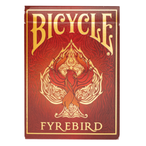 Bicycle Fyrebird