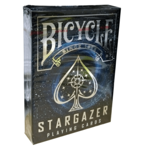 Bicycle Creative – Stargazer