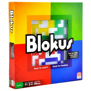 Blokus