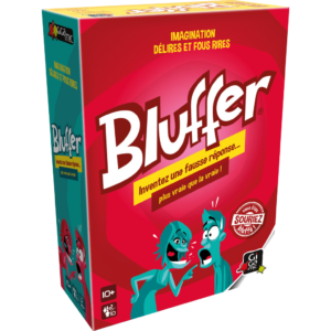 Bluffer