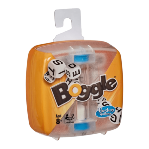 Boggle