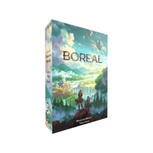 Boreal