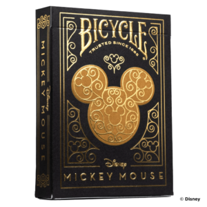 Mickey – Bicycle Ultimate