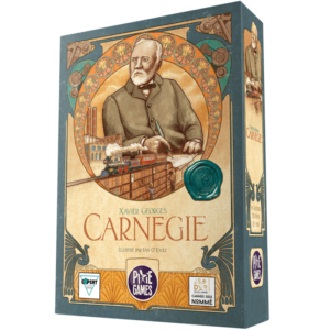 Carnegie