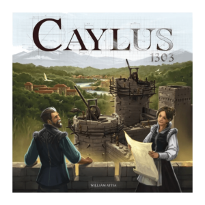 Caylus