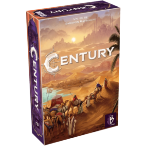 Century