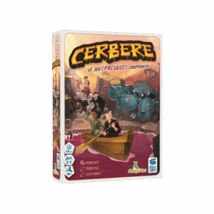 Cerbère