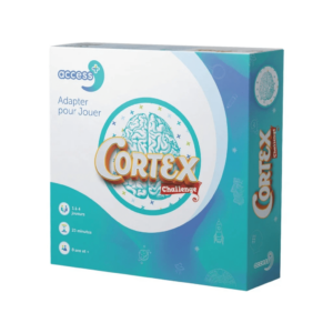 Cortex Access+