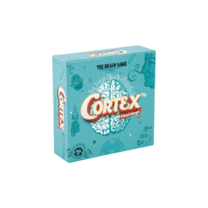 Cortex Challenge