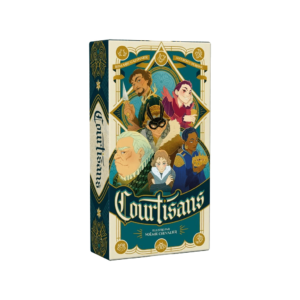 Courtisans